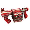 Strange Professional Killstreak Peppermint Swirl Stickybomb Launcher (Minimal Wear)