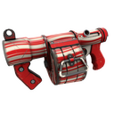Unusual Killstreak Peppermint Swirl Stickybomb Launcher (Field-Tested) (Isotope)