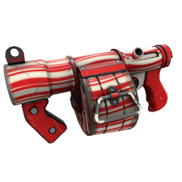 free tf2 item Strange Peppermint Swirl Stickybomb Launcher (Field-Tested)