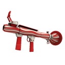 Unusual Professional Killstreak Peppermint Swirl Rocket Launcher (Factory New) (Cool)