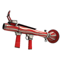 Peppermint Swirl Rocket Launcher (Field-Tested)