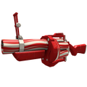 Strange Specialized Killstreak Peppermint Swirl Grenade Launcher (Factory New)