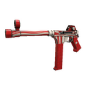 Peppermint Swirl SMG (Minimal Wear)