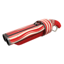 Unusual Specialized Killstreak Peppermint Swirl Scattergun (Minimal Wear) (Isotope)