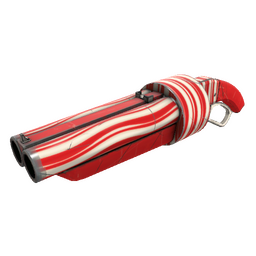 Peppermint Swirl Scattergun (Minimal Wear)