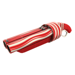 Peppermint Swirl Scattergun (Factory New)