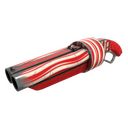 Unusual Specialized Killstreak Peppermint Swirl Scattergun (Field-Tested) (Cool)
