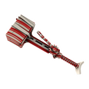 Specialized Killstreak Peppermint Swirl Powerjack (Factory New)
