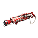 Peppermint Swirl Degreaser (Minimal Wear)