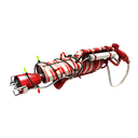 Festivized Specialized Killstreak Peppermint Swirl Degreaser (Factory New)