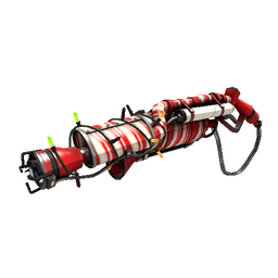 free tf2 item Festivized Peppermint Swirl Degreaser (Field-Tested)