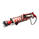 Strange Specialized Killstreak Peppermint Swirl Degreaser (Field-Tested)