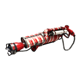 free tf2 item Strange Peppermint Swirl Degreaser (Field-Tested)