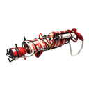 Festivized Peppermint Swirl Degreaser (Minimal Wear)