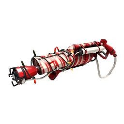 free tf2 item Festivized Peppermint Swirl Degreaser (Minimal Wear)