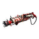 Strange Festivized Peppermint Swirl Degreaser (Well-Worn)