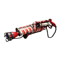 free tf2 item Strange Peppermint Swirl Degreaser (Well-Worn)