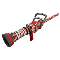 free tf2 item Peppermint Swirl Medi Gun (Battle Scarred)