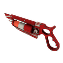 Peppermint Swirl Ubersaw (Minimal Wear)