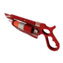 Killstreak Peppermint Swirl Übersaw (Factory New)