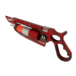 Peppermint Swirl Ubersaw (Field-Tested)