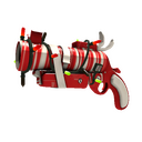 Strange Festivized Peppermint Swirl Detonator (Factory New)