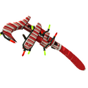 Strange Festivized Peppermint Swirl Jag (Factory New)