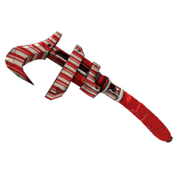 free tf2 item Strange Peppermint Swirl Jag (Field-Tested)