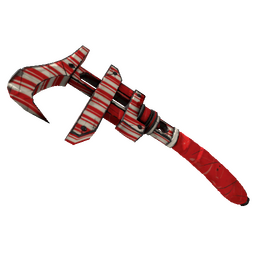 free tf2 item Peppermint Swirl Jag (Well-Worn)