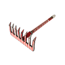 Peppermint Swirl Back Scratcher (Field-Tested)