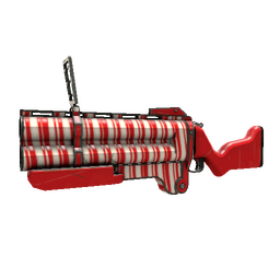 free tf2 item Peppermint Swirl Loch-n-Load (Minimal Wear)