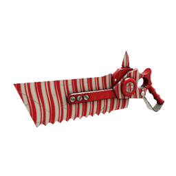 free tf2 item Peppermint Swirl Amputator (Field-Tested)