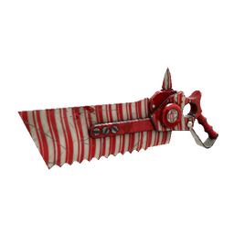 free tf2 item Peppermint Swirl Amputator (Battle Scarred)