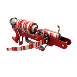 free tf2 item Peppermint Swirl Crusader's Crossbow (Factory New)