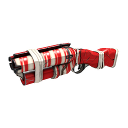 free tf2 item Peppermint Swirl Soda Popper (Minimal Wear)