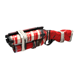 free tf2 item Peppermint Swirl Soda Popper (Field-Tested)