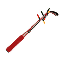 Festivized Killstreak Peppermint Swirl Disciplinary Action (Field-Tested)