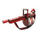 Strange Killstreak Peppermint Swirl Tomislav (Minimal Wear)