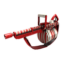 Killstreak Peppermint Swirl Tomislav (Factory New)