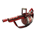 Strange Specialized Killstreak Peppermint Swirl Tomislav (Well-Worn)