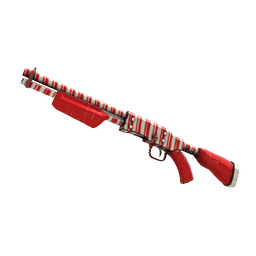 free tf2 item Peppermint Swirl Family Business (Minimal Wear)