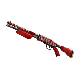 free tf2 item Peppermint Swirl Family Business (Battle Scarred)
