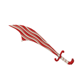 free tf2 item Peppermint Swirl Persian Persuader (Factory New)