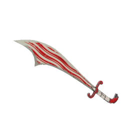 free tf2 item Peppermint Swirl Persian Persuader (Field-Tested)