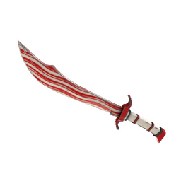 free tf2 item Peppermint Swirl Shahanshah (Field-Tested)