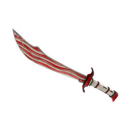 free tf2 item Peppermint Swirl Shahanshah (Well-Worn)