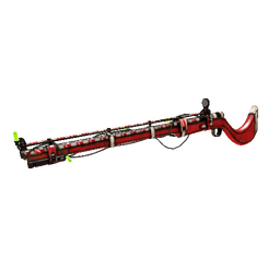 free tf2 item Festivized Peppermint Swirl Bazaar Bargain (Well-Worn)