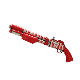 free tf2 item Peppermint Swirl Reserve Shooter (Factory New)