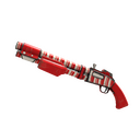 Peppermint Swirl Reserve Shooter (Field-Tested)