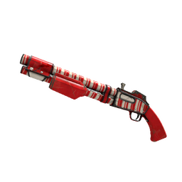 free tf2 item Strange Peppermint Swirl Reserve Shooter (Well-Worn)